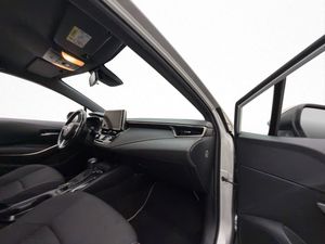 Toyota Corolla bild 23