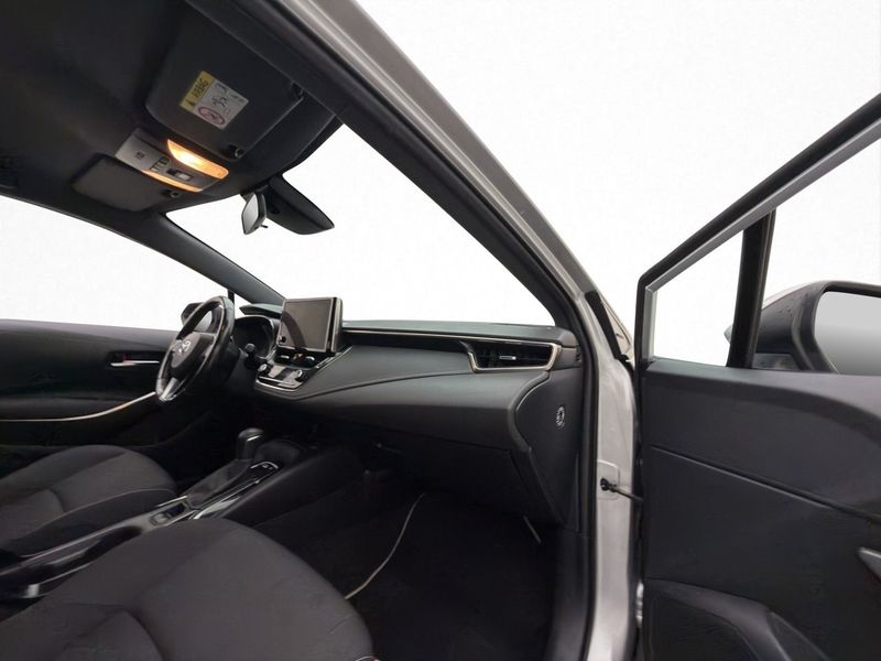 Toyota Corolla bild 23