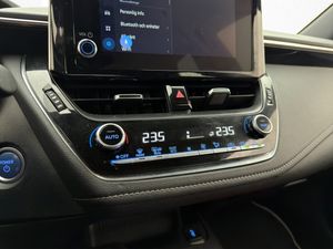 Toyota Corolla bild 19