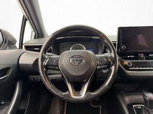 Toyota Corolla bild 12