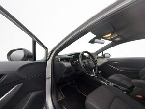 Toyota Corolla bild 9