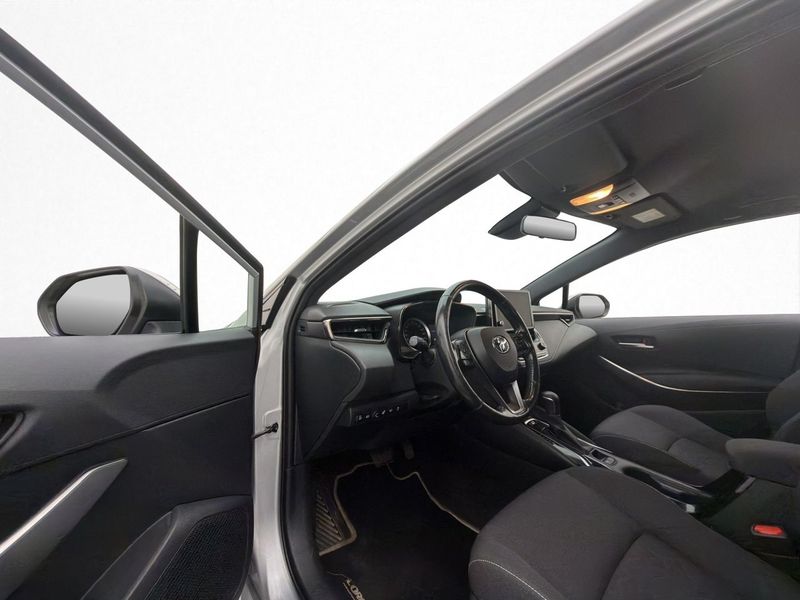 Toyota Corolla bild 9