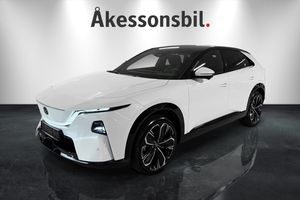 Mazda CX-6e bild 1