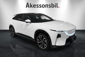 Mazda CX-6e bild 2
