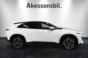 Mazda CX-6e bild 3