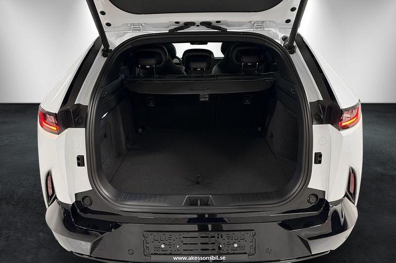 Mazda CX-6e bild 6