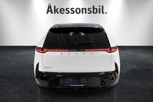 Mazda CX-6e bild 5