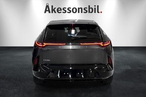 Mazda CX-6e bild 5