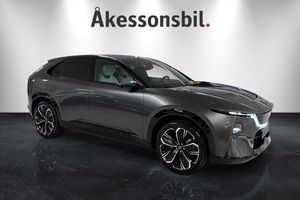 Mazda CX-6e bild 3