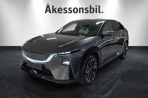 Mazda CX-6e bild 1