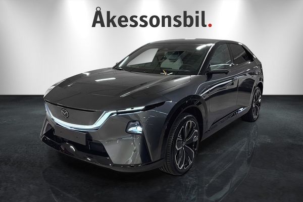 Mazda CX-6e 258 hk 78 kWh Takumi Plus OMG LEV - 2026
