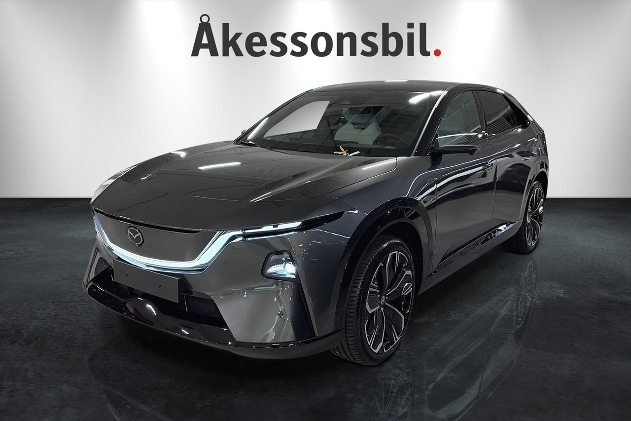 Mazda CX-6e