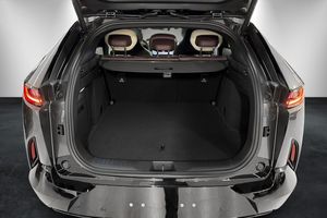 Mazda CX-6e bild 6
