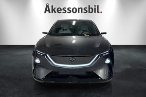 Mazda CX-6e bild 2
