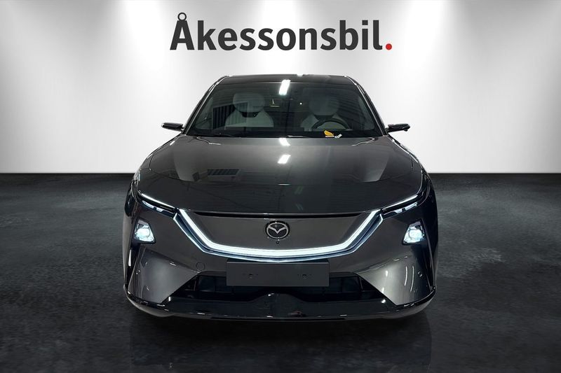 Mazda CX-6e bild 2