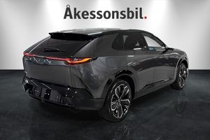 Mazda CX-6e bild 4