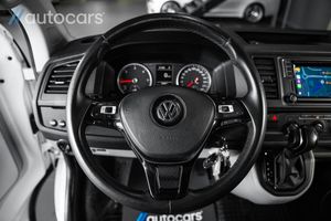 Volkswagen Transporter bild 18