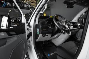Volkswagen Transporter bild 16