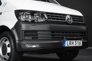 Volkswagen Transporter bild 9