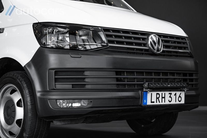 Volkswagen Transporter bild 9