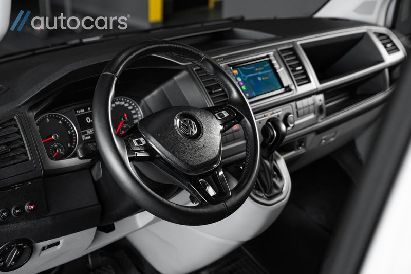 Volkswagen Transporter bild 17
