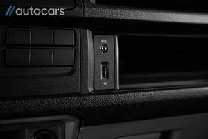 Volkswagen Transporter bild 25