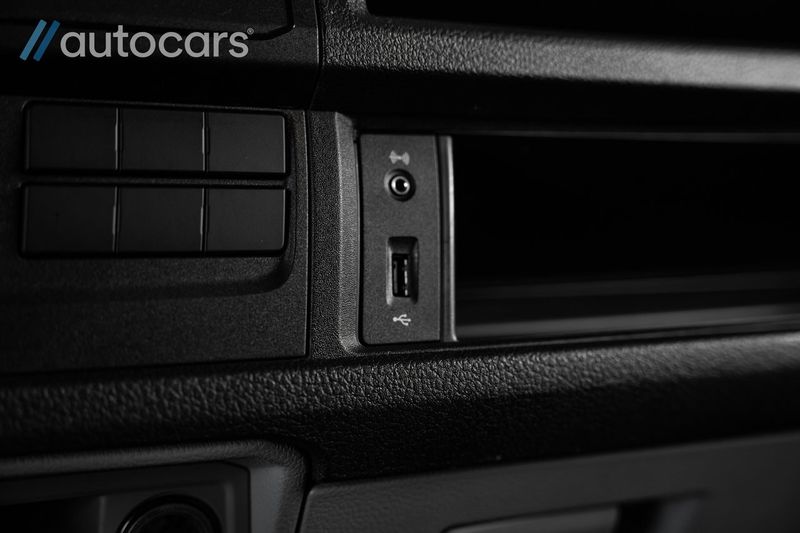 Volkswagen Transporter bild 25