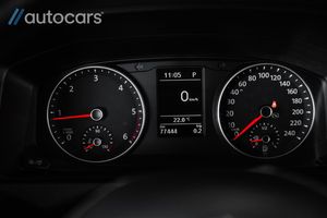 Volkswagen Transporter bild 19