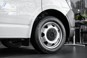 Volkswagen Transporter bild 8