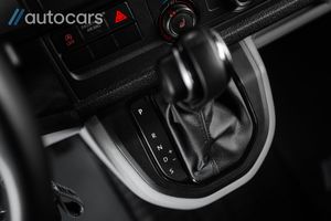 Volkswagen Transporter bild 22