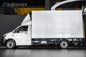 Volkswagen Transporter bild 6