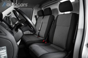 Volkswagen Transporter bild 27