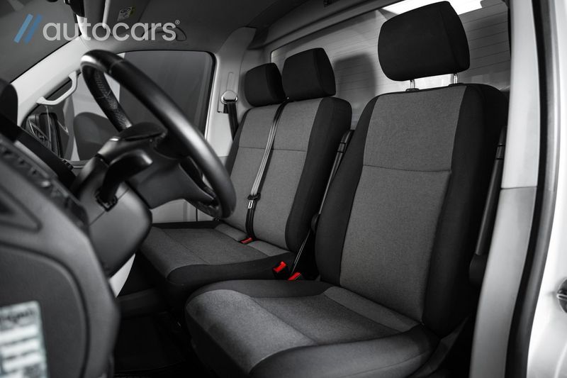 Volkswagen Transporter bild 27
