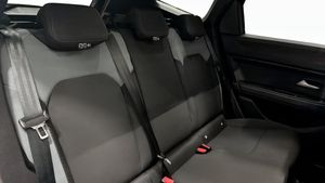 Dacia Bigster bild 6