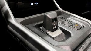 Dacia Bigster bild 10