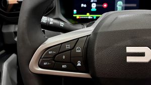 Dacia Bigster bild 15