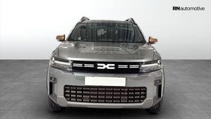 Dacia Bigster bild 3