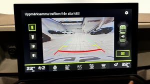 Dacia Bigster bild 8