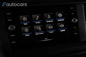 Volkswagen Transporter bild 23