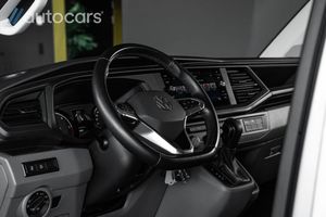 Volkswagen Transporter bild 19