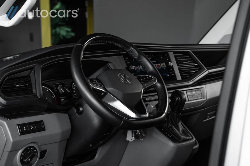 Volkswagen Transporter bild 19