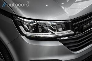 Volkswagen Transporter bild 9