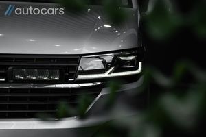 Volkswagen Transporter bild 10