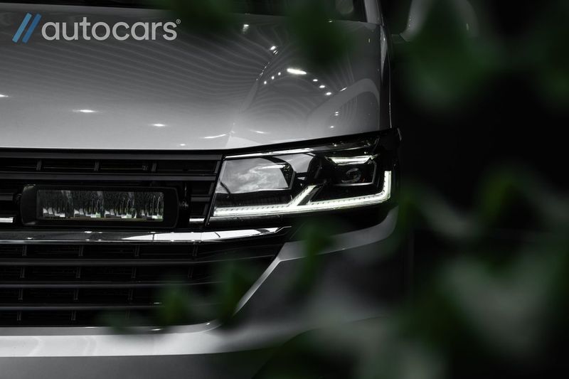 Volkswagen Transporter bild 10