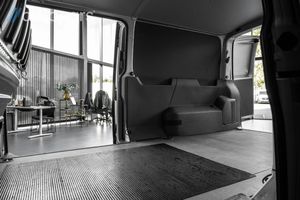 Volkswagen Transporter bild 17