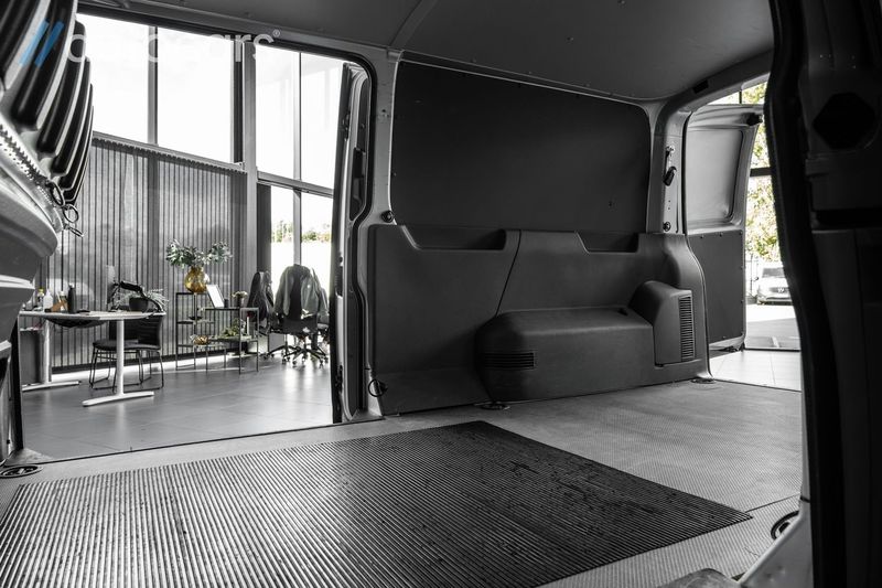 Volkswagen Transporter bild 17