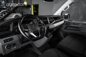 Volkswagen Transporter bild 18