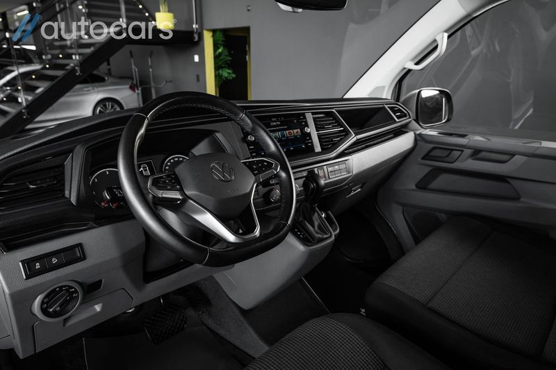 Volkswagen Transporter bild 18
