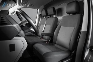 Volkswagen Transporter bild 30