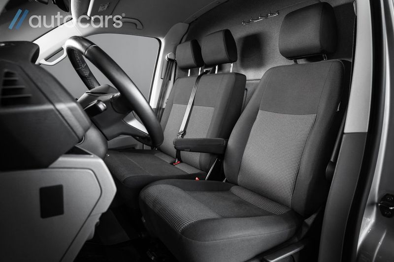 Volkswagen Transporter bild 30